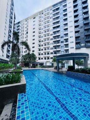 Urban Oasis at Spring Residences Bicutan